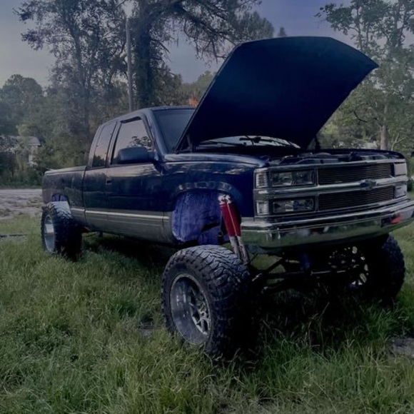 Meet your Posher, Daniel - Picture 1 of 1